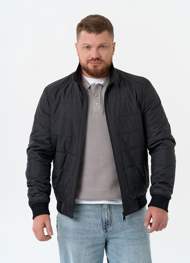 Куртка мужская модель № 32542 универмаг малина